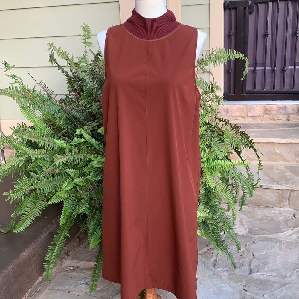 Athleta Dress